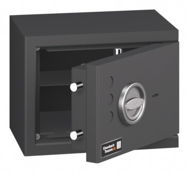 Tresor EN 1143-1 Security Safe 0 3-8